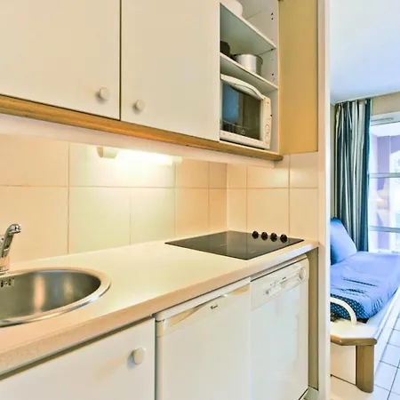 Le Hameau De Cap Esterel - Maeva - 2 Pieces 5 Pe 56 Διαμέρισμα *
