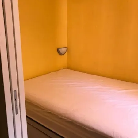 Апартаменты Le Hameau De Cap Esterel - Maeva - 2 Pieces 5 Pe 56 Сен-Рафаэль