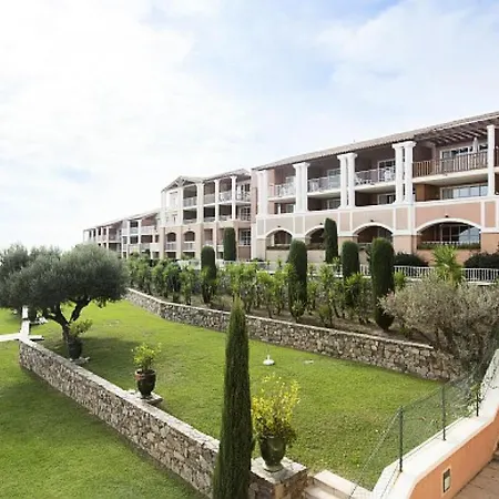 Le Hameau De Cap Esterel - Maeva - 2 Pieces 5 Pe 56