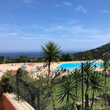 Le Hameau De Cap Esterel - Maeva - 2 Pieces 5 Pe 56
