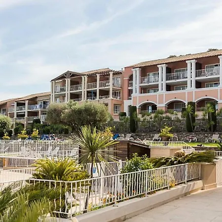 Le Hameau De Cap Esterel - Maeva - 2 Pieces 5 Pe 56 Apartment Saint-Raphael (Var)