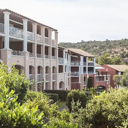 Le Hameau De Cap Esterel - Maeva - 2 Pieces 5 Pe 56