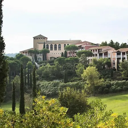 Le Hameau De Cap Esterel - Maeva - 2 Pieces 5 Pe 56 Апартаменты Сен-Рафаэль