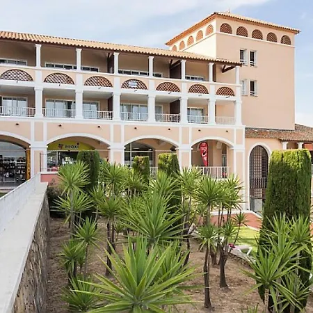 Le Hameau De Cap Esterel - Maeva - 2 Pieces 5 Pe 56 *